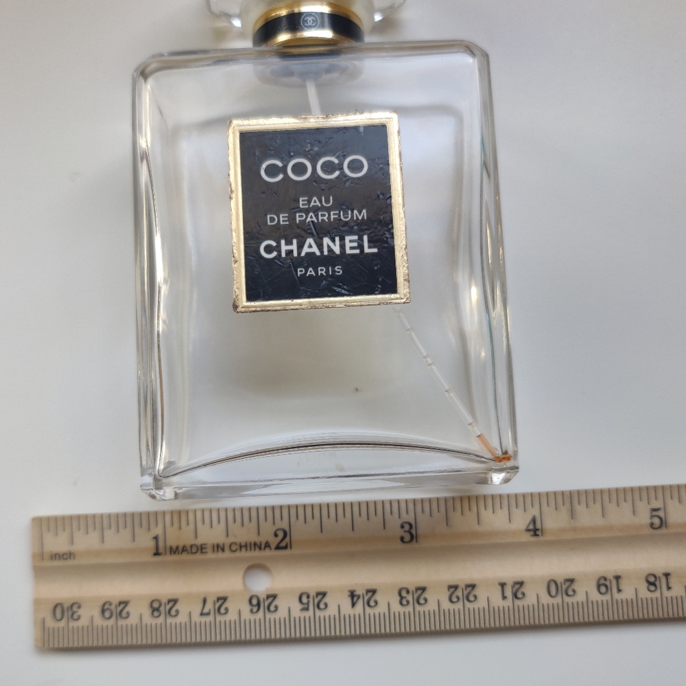 CHANEL Coco Eau de Parfum - EMPTY BOTTLE - Picture 11 of 12
